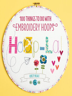 cover image of Hoop-La!